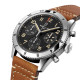 Breitling A233803A1B1X1 Classic AVI Chronograph 42 P-51 Mustang